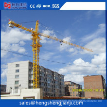 Kaufen Crane Qtz5013 Von China Lieferanten Hstowercrane